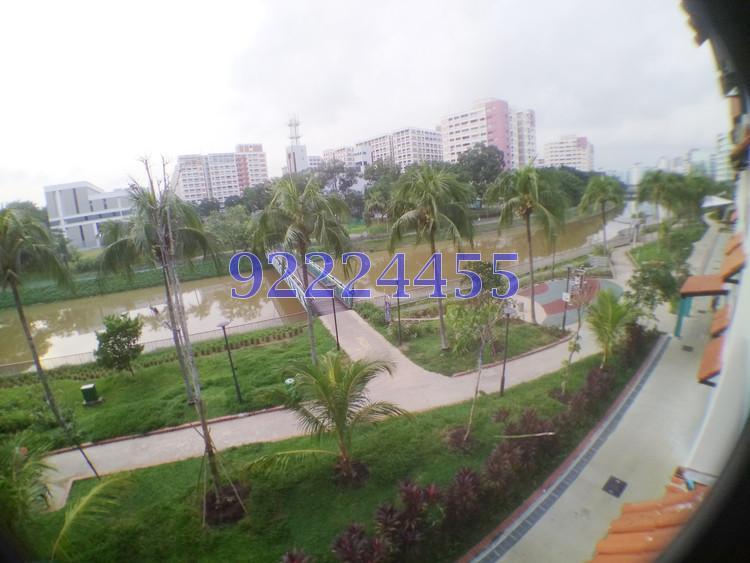 Blk 123 Pasir Ris Street 11 (Pasir Ris), HDB Executive #165081292